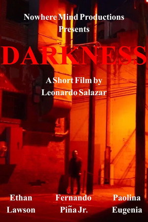 Darkness poster