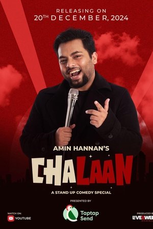 Chalaan