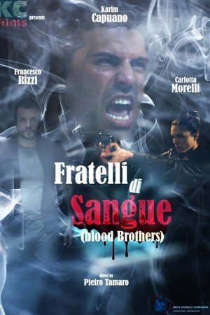 Fratelli di sangue