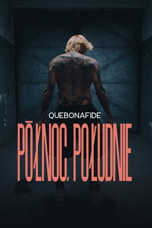 Quebonafide: Północ, Południe