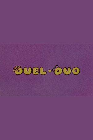 Duel-Duo poster