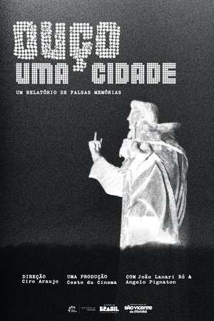 Ouço Uma Cidade