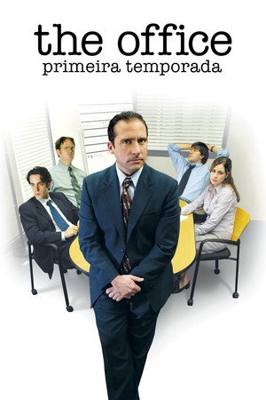 Poster da série The Office - Temporada 1