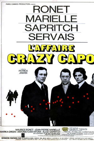 The Crazy Capo Affair