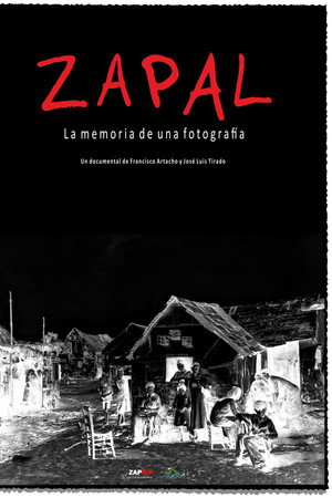 Zapal, la memoria de una fotografía poster