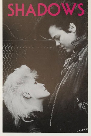 Shadows poster