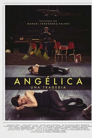 Angélica. Una tragedia