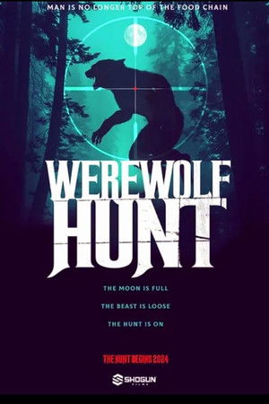 Werewolf Hunt