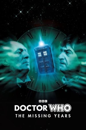 Doctor Who: The Missing Years