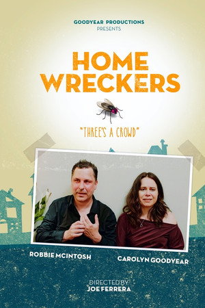 Home Wreckers poster