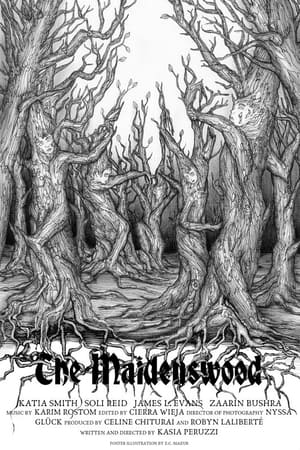 The Maidenswood