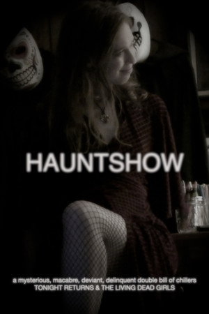 Hauntshow