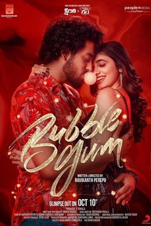 Movies4u Bubblegum 2023 Hindi+Telugu Full Movie WEB-DL 480p 720p 1080p Download