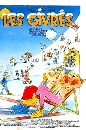 Les givrés