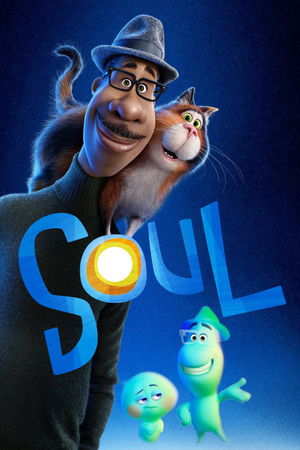 Poster do filme Soul