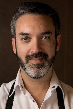 Portrait of Henrique Sá Pessoa