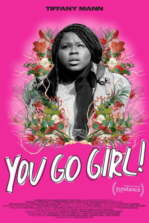 You Go Girl! poster