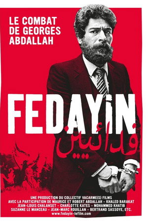 Fedayin, le combat de Georges Abdallah
