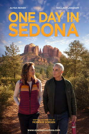One Day in Sedona poster
