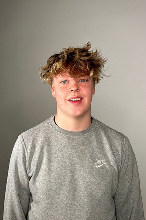 Jude Hollick