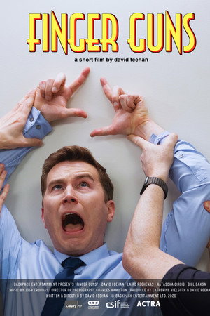 Finger Guns poster