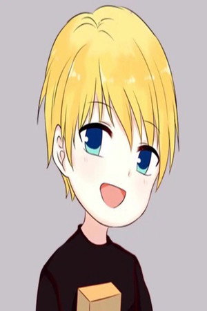 Portrait of 小潮院长