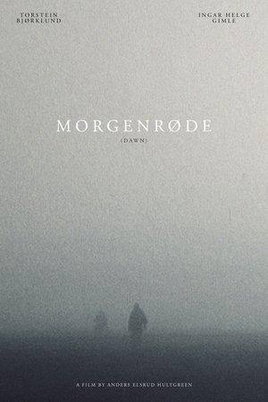 Morgenrøde
