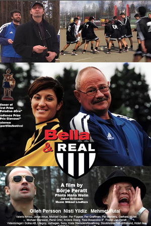 Bella and Real