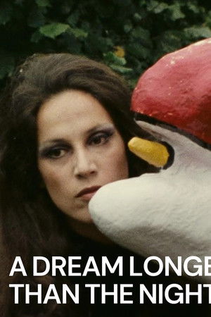 A Dream Longer Than the Night