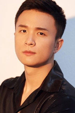 Portrait of Jiang Lai