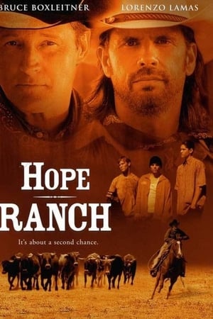 Hope Ranch