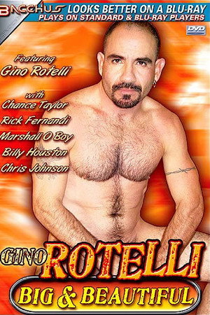 Gino Rotelli: Big & Beautiful