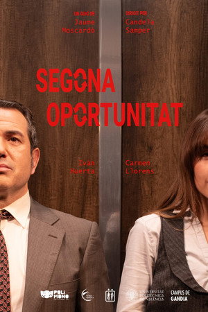 Segona Oportunitat Segona Oportunitat