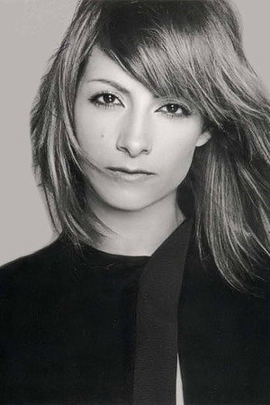 Najwa Nimri — The Movie Database (TMDb)