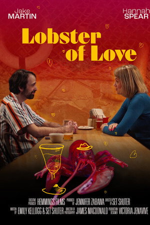 Lobster of Love