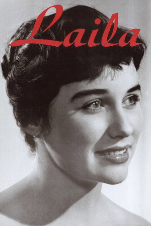 Laila poster