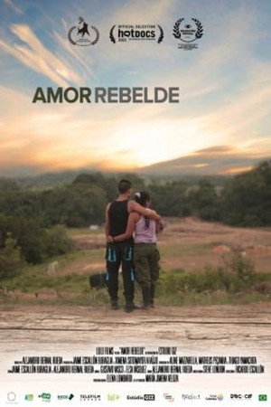 Rebel Love poster