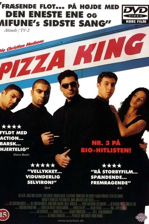 Pizza King