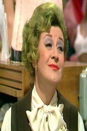 Mollie Sugden — The Movie Database (TMDb)