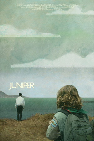 Juniper poster