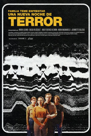 Family Fears Another Night of Terror