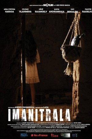 Imanitrala