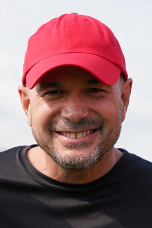 François Décarie