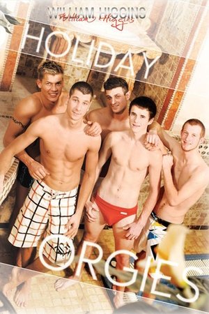 Holiday Orgies