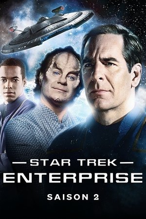 Star Trek: Enterprise