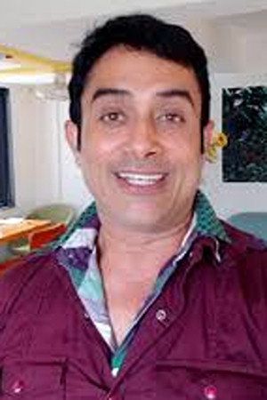 Rajeev Bharadwaj