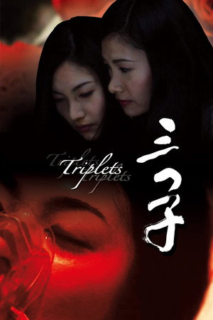 Triplets poster