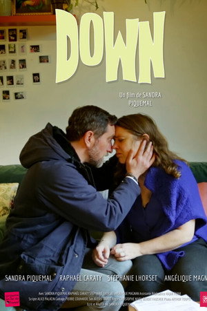 Down poster