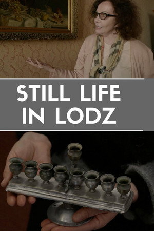 Still Life in Lodz