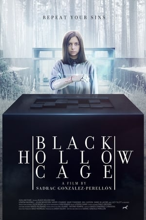 Imagem Black Hollow Cage